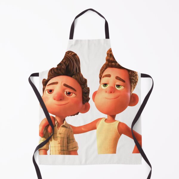 Item preview, Luca And Alberto designed and sold by shopBAC-MEO.