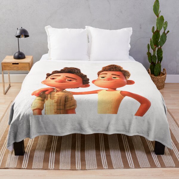 Item preview, Luca And Alberto designed and sold by shopBAC-MEO.