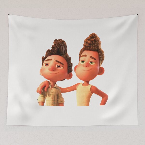 Item preview, Luca And Alberto designed and sold by shopBAC-MEO.