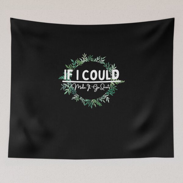 Item preview, If I Could Make It Go Quiet Shirt designed and sold by biwdrawing.