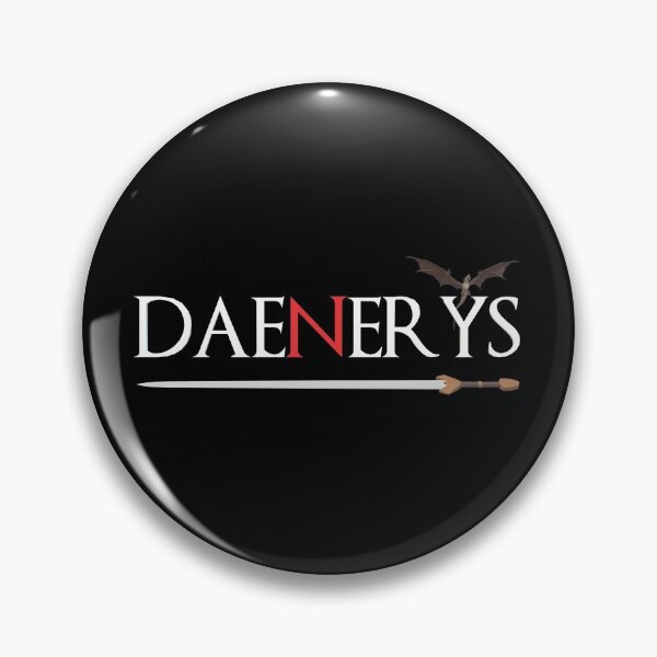 Item preview, Daenerys designed and sold by JohnSit.