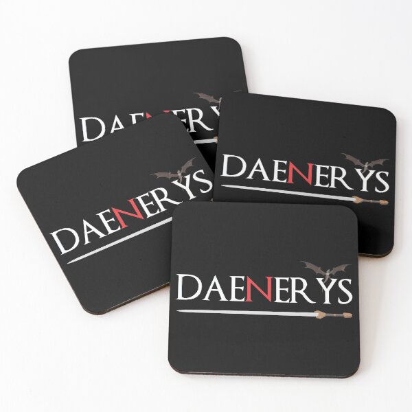 Item preview, Daenerys designed and sold by JohnSit.