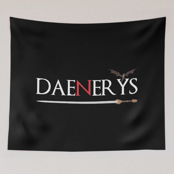 Item preview, Daenerys designed and sold by JohnSit.