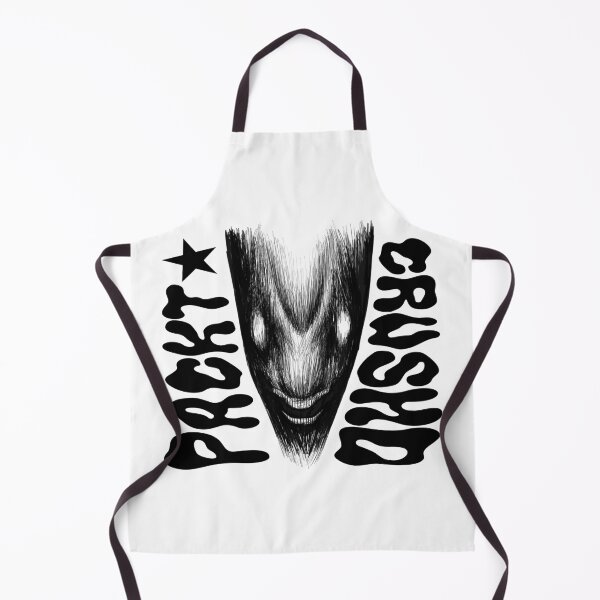 Item preview, STAR DEVIL PRINT designed and sold by packtcrushd.