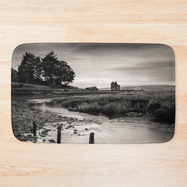 Item preview, Lochranza Castle designed and sold by David Bowman.