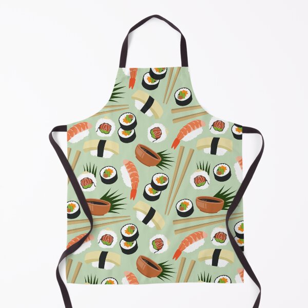 Item preview, Yummy Sushi designed and sold by OhHokeyPokey.
