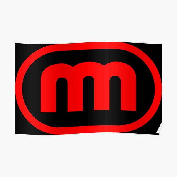 "Mammoth Wvh" Poster for Sale by rumianian Redbubble