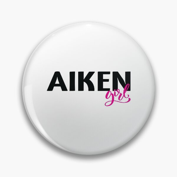 Artikelvorschau, Aiken Mädchen entworfen und verkauft von GoodVibesWX9.