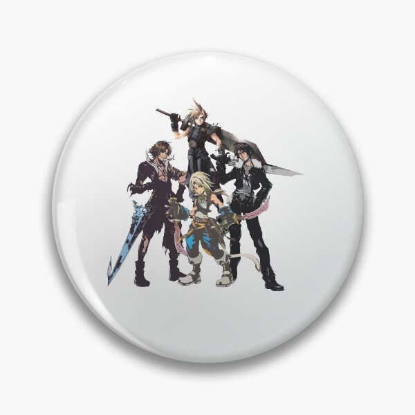 Item preview, Griever! Make them bleed! designed and sold by FF8Sword.