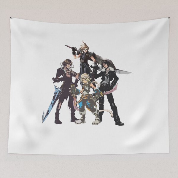 Item preview, Griever! Make them bleed! designed and sold by FF8Sword.
