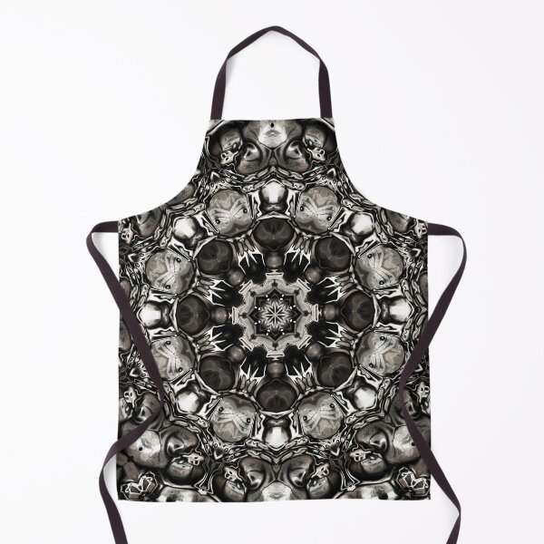 Item preview, Monotone Mandala designed and sold by Phil Perkins.