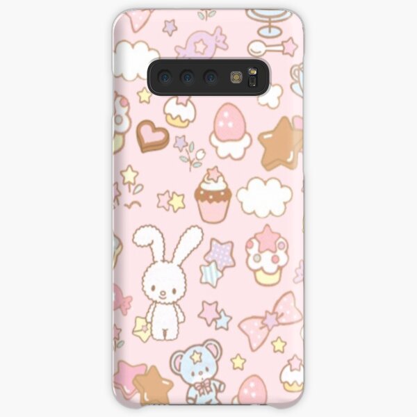 Pastel kawaii Samsung Galaxy Snap Case