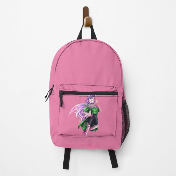 Item preview, Trigender Fairy (pink) designed and sold by -Solarly-.