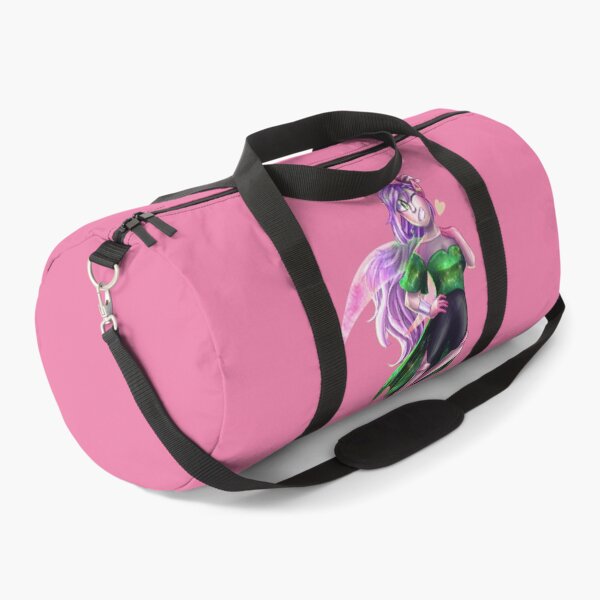 Item preview, Trigender Fairy (pink) designed and sold by -Solarly-.