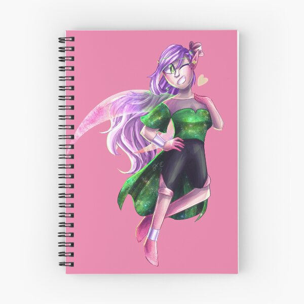 Item preview, Trigender Fairy (pink) designed and sold by -Solarly-.