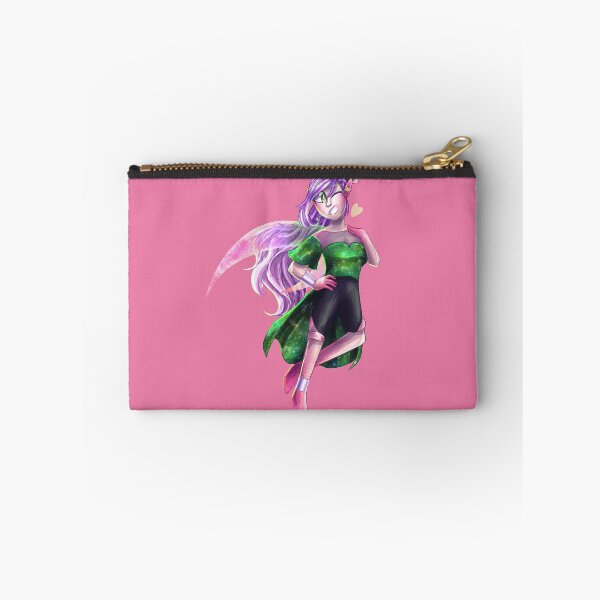 Item preview, Trigender Fairy (pink) designed and sold by -Solarly-.