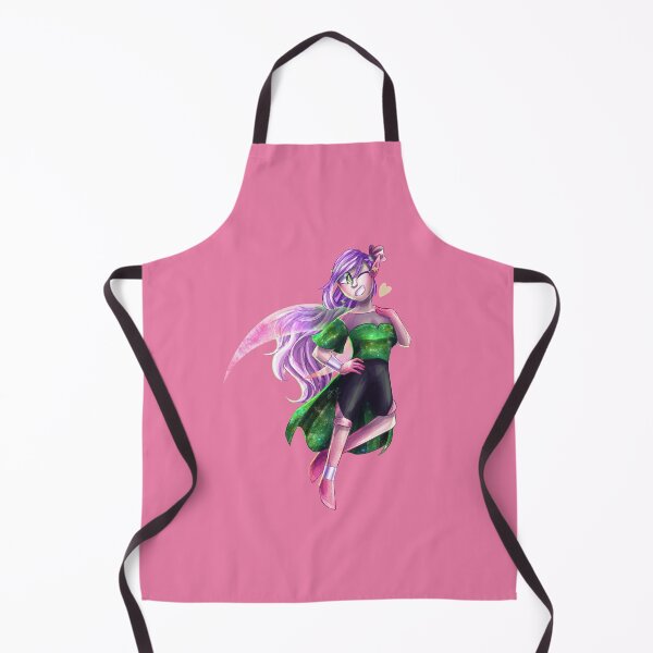 Item preview, Trigender Fairy (pink) designed and sold by -Solarly-.