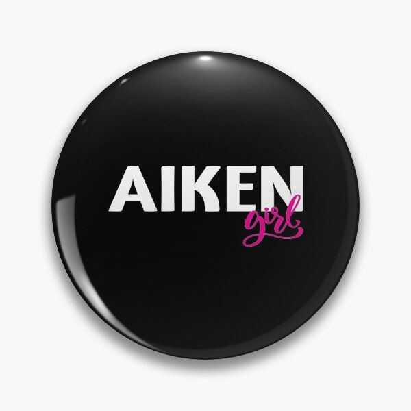 Artikelvorschau, Aiken Mädchen entworfen und verkauft von GoodVibesWX9.
