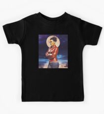 Martha Jones Kids Tee