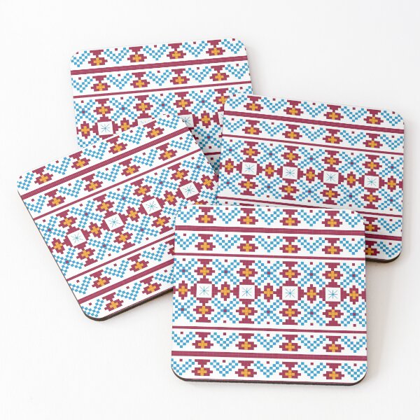 Item preview, Eastern Europe Pattern, Traditional Folk, Folklor designed and sold by danaJG.