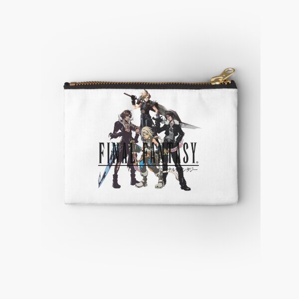 Item preview, I hate it when you wish me luck. Save it for the slow students who need it designed and sold by FF8Sword.