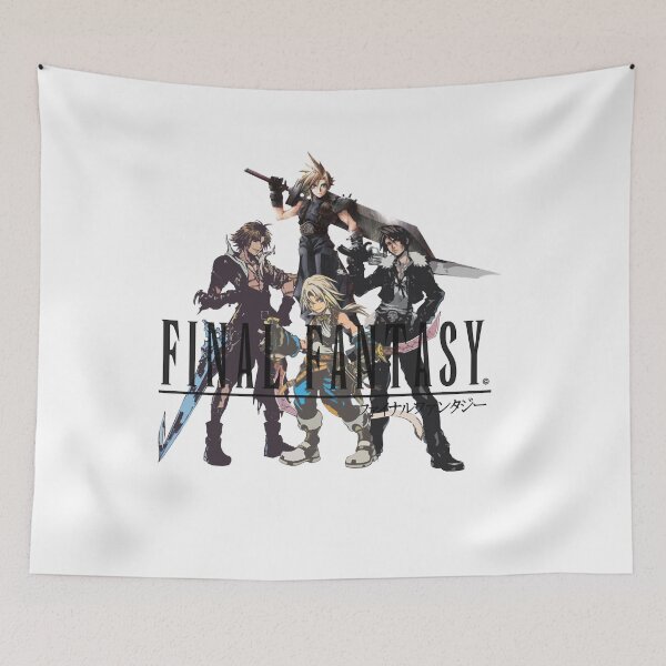 Item preview, I hate it when you wish me luck. Save it for the slow students who need it designed and sold by FF8Sword.