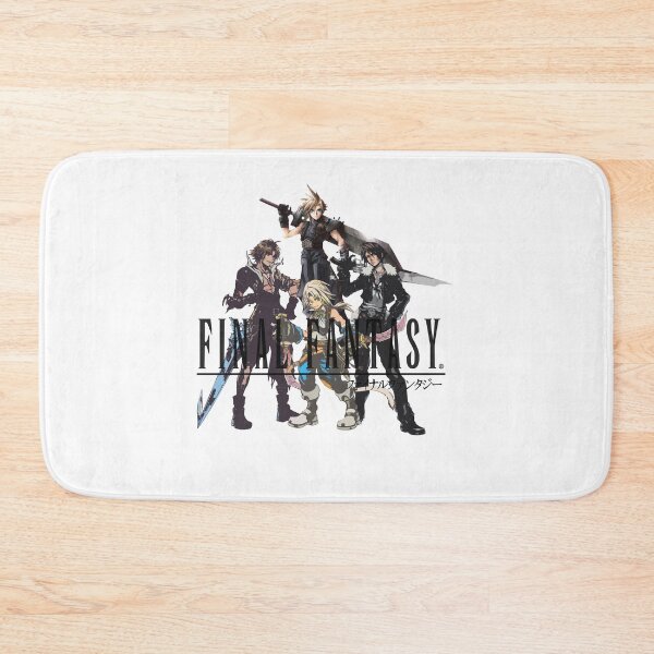 Item preview, I hate it when you wish me luck. Save it for the slow students who need it designed and sold by FF8Sword.