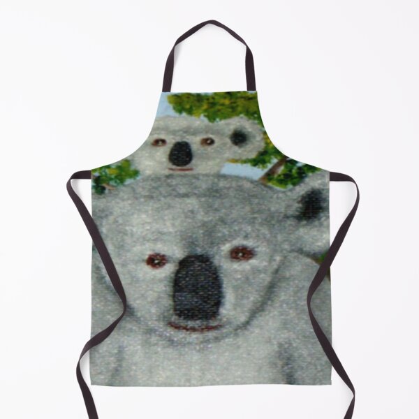 Item preview, Koalas, Australia.   designed and sold by C J Lewis.