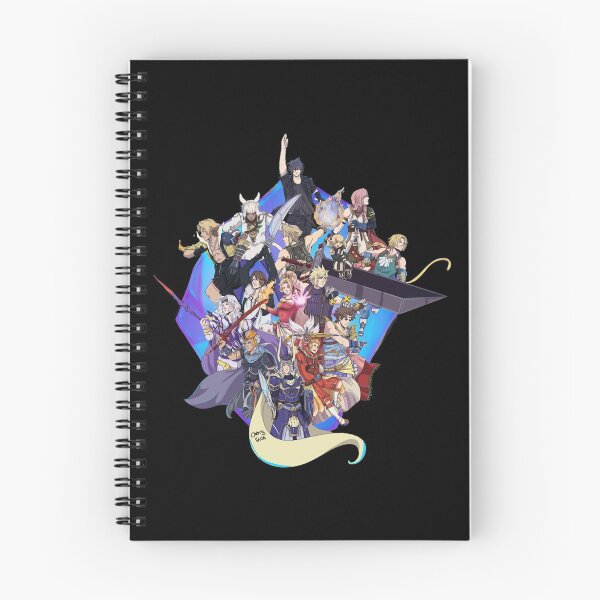 Item preview, Listen up! Teamwork means staying out of my way! designed and sold by FF8Sword.