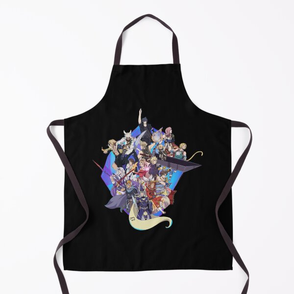 Item preview, Listen up! Teamwork means staying out of my way! designed and sold by FF8Sword.
