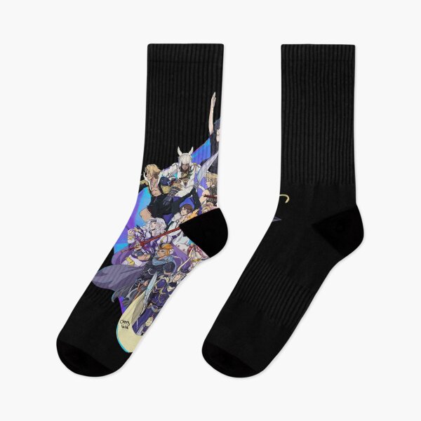 Item preview, Listen up! Teamwork means staying out of my way! designed and sold by FF8Sword.