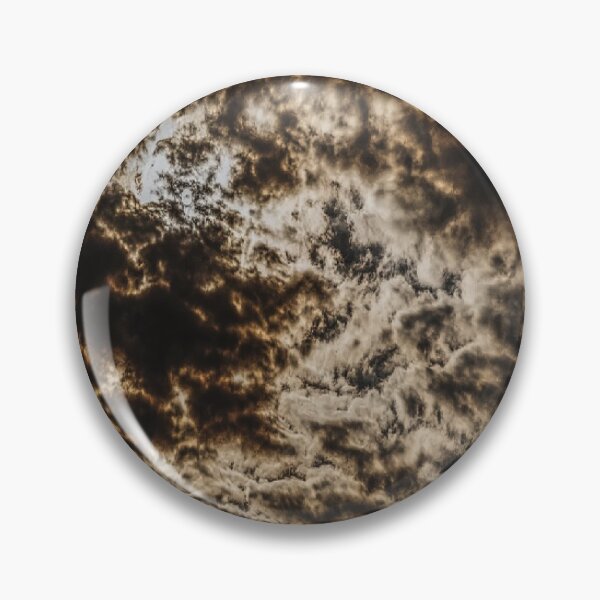 Item preview, Cocoa dramatic clouds designed and sold by TurboCrazy.