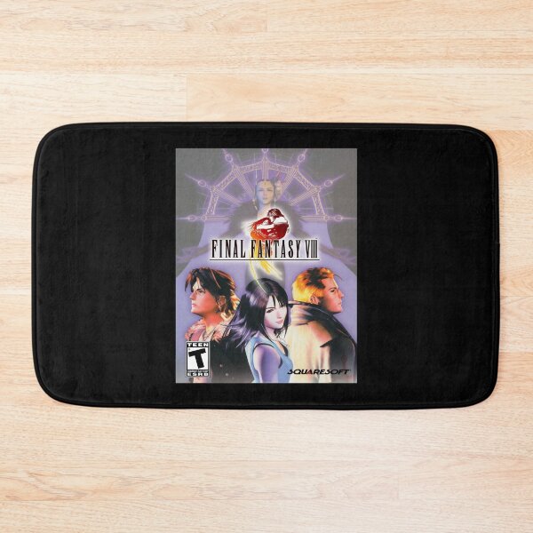 Item preview, To Tell You The Truth... I Worry Too Much About What Others Think Of Me designed and sold by FF8Sword.