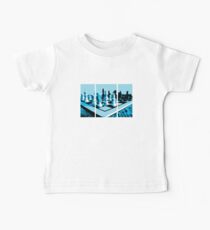 Chess Baby Tee