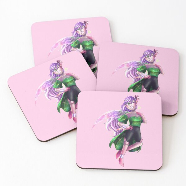 Item preview, Trigender Fairy (light pink) designed and sold by -Solarly-.
