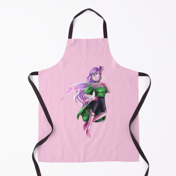 Item preview, Trigender Fairy (light pink) designed and sold by -Solarly-.