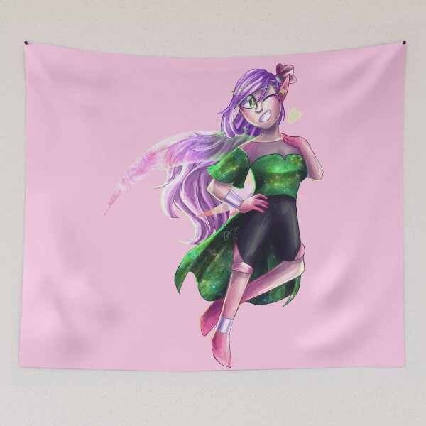 Item preview, Trigender Fairy (light pink) designed and sold by -Solarly-.