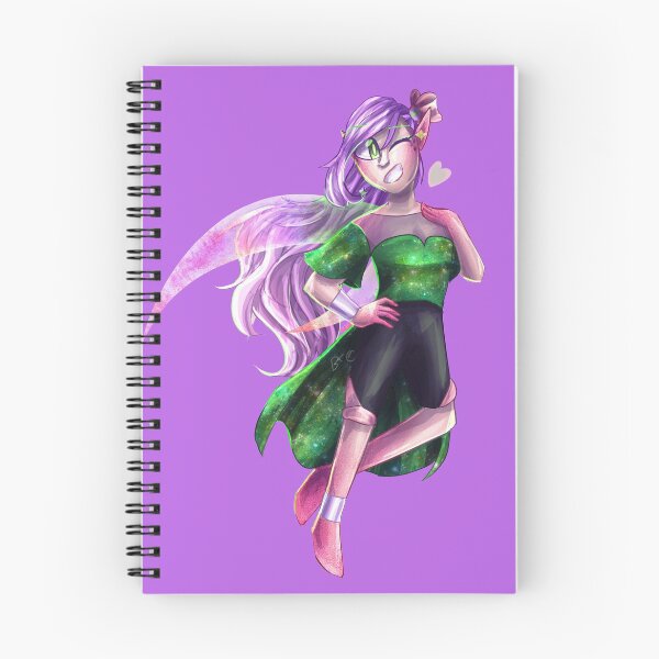 Item preview, Trigender Fairy (purple) designed and sold by -Solarly-.