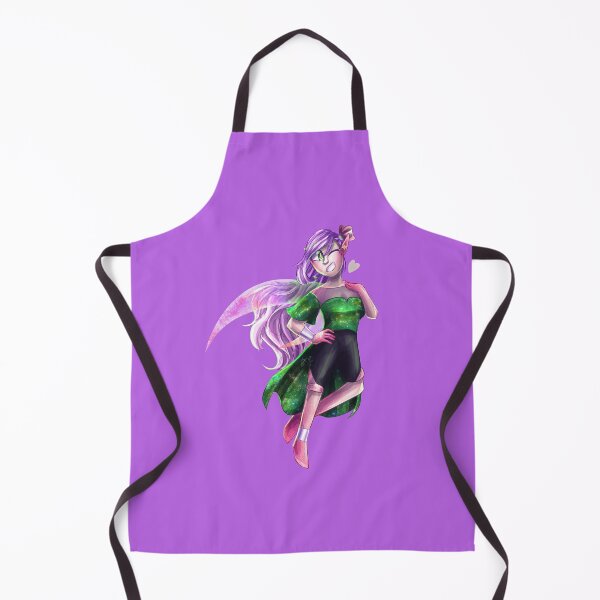 Item preview, Trigender Fairy (purple) designed and sold by -Solarly-.