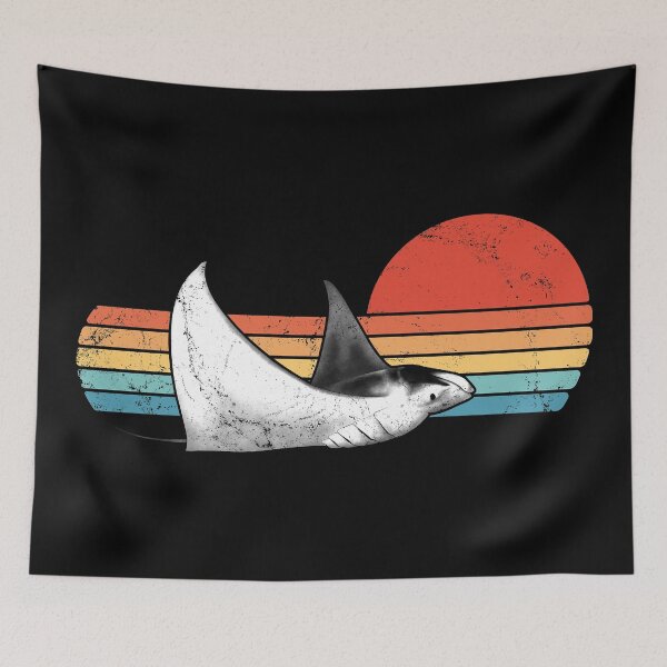 Item preview, Mantara designed and sold by NicGrayGraphic.