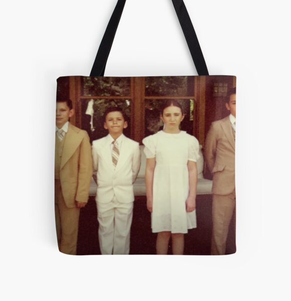 Hereu's Canvas Tote Was a Stealth Star on Succession