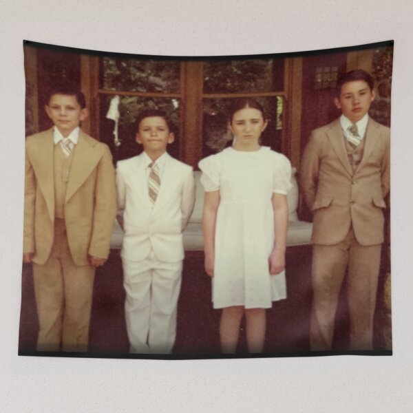 Item preview, Succession - Young Roys designed and sold by FilmZone.