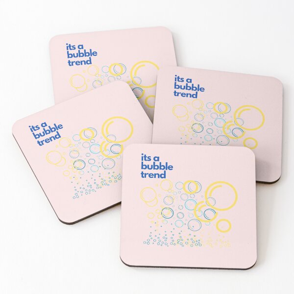 Item preview, Its a Bubble Trend 01 designed and sold by myteebaq.