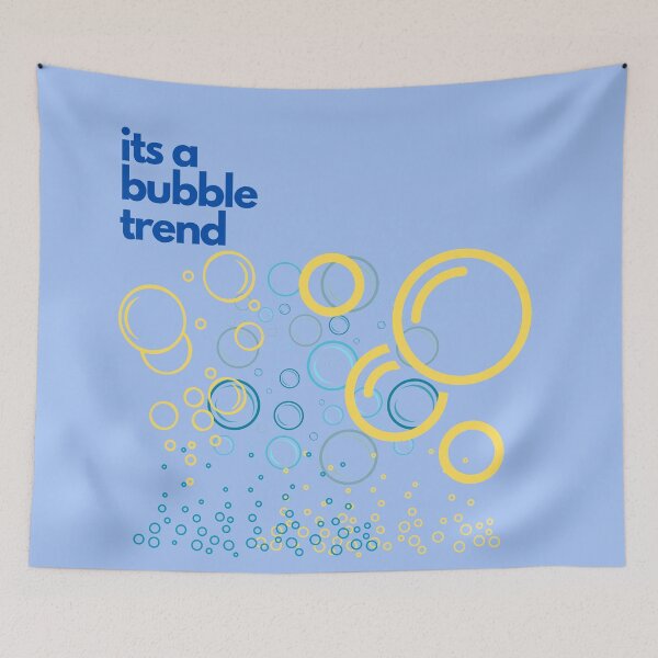 Item preview, Its a Bubble Trend 01 designed and sold by myteebaq.