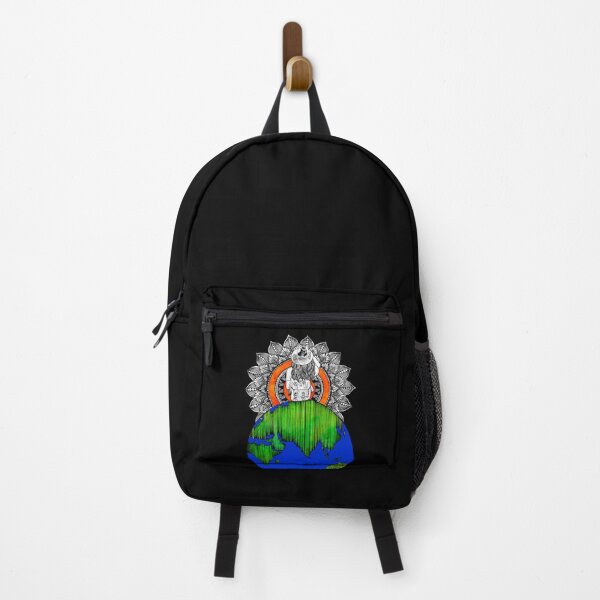 Item preview, Travel The World designed and sold by MinArt Illustrations.