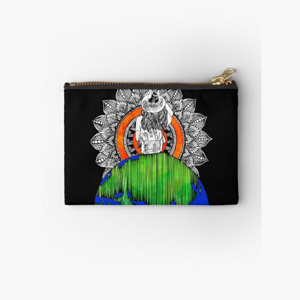 Item preview, Travel The World designed and sold by MinArt Illustrations.