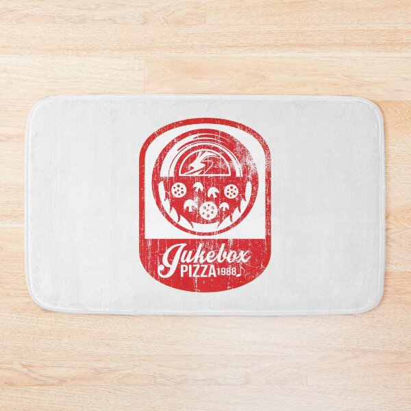 Item preview, Jukebox Pizza designed and sold by JOHNITEES.