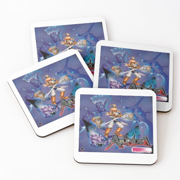 Item preview, Alundra psx classic designed and sold by THEFreshYOUNGgent.