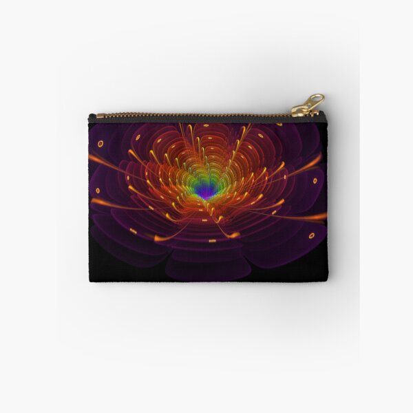 Item preview, Flower Fractal Art designed and sold by InceptionDesign.