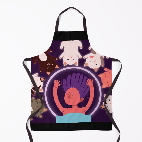 Item preview, cats religion designed and sold by anadont.